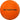 Left View of Orange Srixon Soft Feel BRITE Golf Balls - 3 Pack