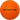 Left View of Orange Srixon Soft Feel BRITE Golf Balls - 3 Pack