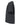 Left View of Pitch Black Mist Softstyle® Youth CVC T-Shirt - 64000BCVC
