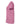 Left View of Plumrose Softstyle® Women's CVC T-Shirt - 64001LCVC
