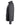 Left View of Polar/ Black Constant Full-Zip Sweater Fleece Jacket - 187330