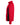 Left View of Red/ Black Constant Full-Zip Sweater Fleece Jacket - 187330