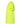 Left View of Safety Green DryBlend® T-Shirt - 8000
