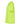 Left View of Safety Green Gold Soft Touch T-Shirt - 4800