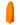 Left View of Safety Orange Ultra Cotton® Long Sleeve T-Shirt - 2400