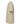 Left View of Sand Ring-Spun Piqué Polo - 7002