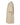 Left View of Sand Softstyle® Pique Polo - 64800