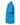 Left View of Sapphire DryBlend® Jersey Polo - 8800