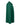 Left View of Sport Forest Men's Zone Performance Long Sleeve Polo - TT51L