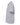 Left View of Sport Grey DryBlend® Jersey Polo - 8800