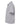 Left View of Sport Grey DryBlend® Youth Jersey Polo - 8800B