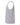 Left View of Sport Grey Ultra Cotton® Tank Top - 2200