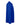 Left View of Sport Royal Men's Zone Performance Long Sleeve Polo - TT51L