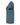 Left View of Steel Blue Softstyle® Women's CVC T-Shirt - 64001LCVC