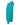 Left View of Teal Sponge Fleece Full-Zip Hoodie - 3739