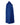 Left View of True Royal Men's Advantage Snag Protection Plus IL Long Sleeve Polo - M348L