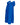 Left View of True Royal Men's Barrier Rain Jacket - CE712