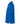 Left View of True Royal Men's Resolve CVC Performance Pique Polo - CE106