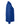Left View of True Royal Women's Advantage Snag Protection Plus IL Long Sleeve Polo - M348LW