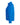 Left View of True Royal Women's Inspire Puffer Jacket - CE720W