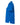 Left View of True Royal Women's Resolve CVC Performance Pique Polo - CE106W