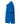 Left View of True Royal Youth Resolve CVC Performance Pique Polo - CE106Y