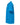 Left View of Turquoise Ring-Spun Piqué Polo - 7002