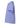 Left View of Violet Youth Light Cotton T-Shirt - 3000B