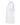 Left View of White Deluxe Blend T-Shirt - 3541