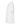 Left View of White Softstyle® Pique Polo - 64800