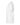Left View of White Softstyle® Women's Pique Polo - 64800L