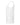 Left View of White Softstyle® Women’s Tank Top - 64200L