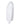 Left View of White Sponge Fleece Raglan Crewneck Sweatshirt - 3901