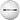 Left View of White Srixon Q-STAR ULTISPEED Golf Balls - 3 Pack
