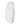Left View of White Toddler Fleece Crewneck Sweatshirt - 3317