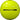 Left View of Yellow Srixon Q-STAR ULTISPEED Golf Balls - 12 Pack