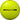 Left View of Yellow Srixon Q-STAR ULTISPEED Golf Balls - 3 Pack