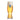 Leipzig Beer Glass - Imprinted