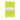 Lemon Green Moleskine® Hard Cover Ruled Large Notebook