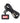 Liffey Charging Cable Phone Strap  grouped
