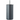 Light Blue Borealis Recycled Stainless Steel Straw Tumbler - 16 oz. plain