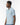 Light Blue DryBlend® Jersey Polo - 8800