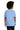 Light Blue Gildan - Youth Ultra Cotton 100% US Cotton T-Shirt. 2000B plain