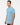 Light Blue Gold Soft Touch T-Shirt - 4800