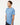 Light Blue Heather Gold Soft Touch T-Shirt - 4800