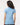Light Blue Heather Women's Soft Touch Polo - 7007