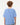 Light Blue Heather Youth Gold Soft Touch T-Shirt - 4850