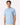 Light Blue Light Cotton T-Shirt - 3000