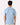 Light Blue Light Cotton T-Shirt - 3000