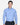 Light Blue Men's Long Sleeve Oxford Shirt - M600